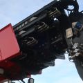 851672-25 Telescopic loader, MANITOU MRT 3050 -2013