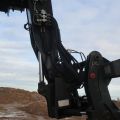 851672-27 Telescopic loader, MANITOU MRT 3050 -2013