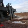 851672-30 Telescopic loader, MANITOU MRT 3050 -2013