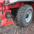 851672-32 Telescopic loader, MANITOU MRT 3050 -2013