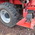 851672-33 Telescopic loader, MANITOU MRT 3050 -2013
