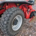 851672-35 Telescopic loader, MANITOU MRT 3050 -2013