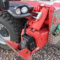851672-42 Telescopic loader, MANITOU MRT 3050 -2013