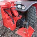 851672-43 Telescopic loader, MANITOU MRT 3050 -2013