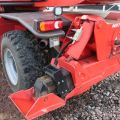 851672-44 Telescopic loader, MANITOU MRT 3050 -2013