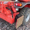 851672-45 Telescopic loader, MANITOU MRT 3050 -2013