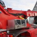 851672-46 Telescopic loader, MANITOU MRT 3050 -2013