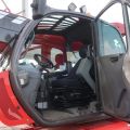 851672-49 Telescopic loader, MANITOU MRT 3050 -2013