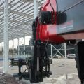 851672-65 Telescopic loader, MANITOU MRT 3050 -2013