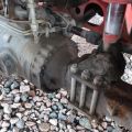 851672-82 Telescopic loader, MANITOU MRT 3050 -2013