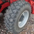 851672-83 Telescopic loader, MANITOU MRT 3050 -2013