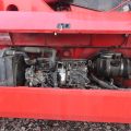 851672-85 Telescopic loader, MANITOU MRT 3050 -2013
