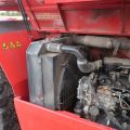 851672-88 Telescopic loader, MANITOU MRT 3050 -2013