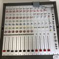 851332-3 Studer 169 Mixer