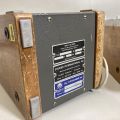 851332-10 Studer 169 Mixer