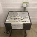851333-1 Studer A80 Master Recorder