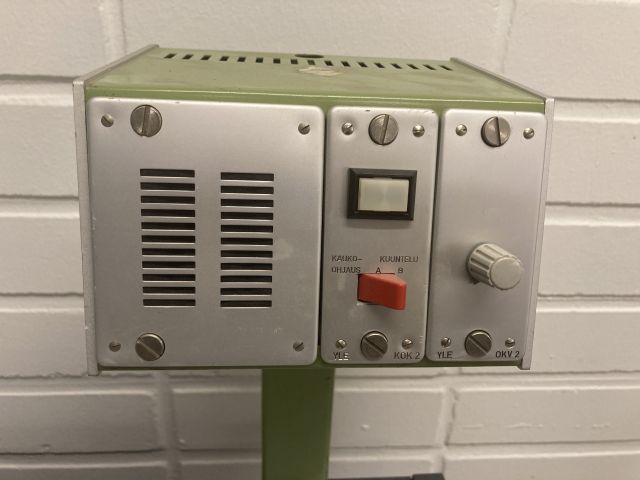 851333-6 Studer A80 Master Recorder