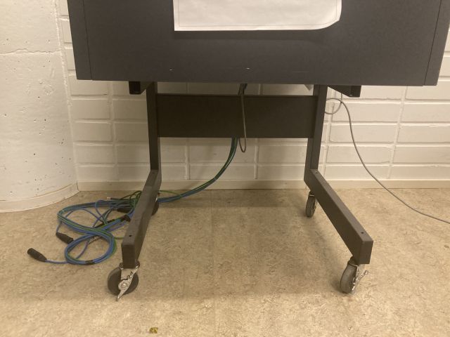 851333-7 Studer A80 Master Recorder