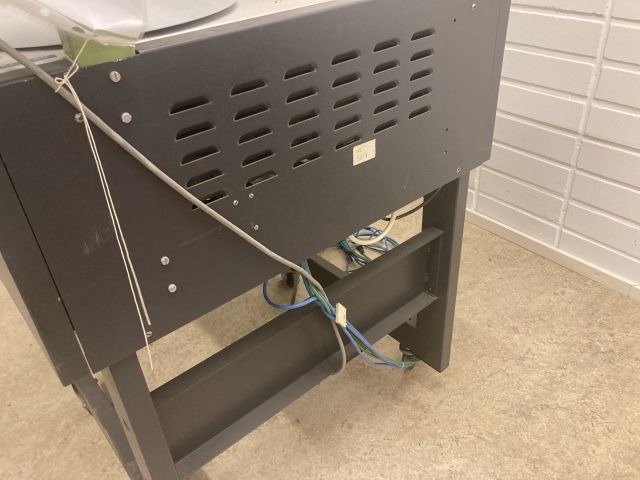 851333-8 Studer A80 Master Recorder