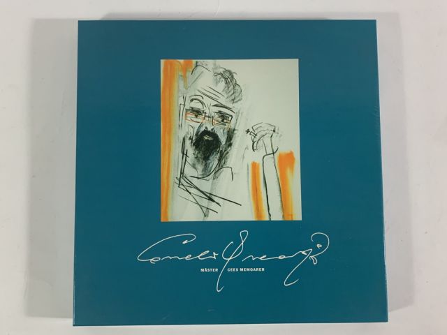 824365-1 Cornelis Vreeswijk "Master Cees Memoirs" 6 hours