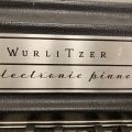 851336-2 Wurlitzer 200A (needs repair / vaatii korjausta)