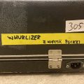 851336-8 Wurlitzer 200A (needs repair / vaatii korjausta)