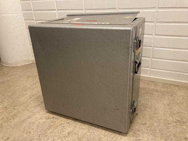 851337-5 Studer B67 Tape Recorder