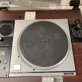 851346-2 Technics SL-1000 MKIIP Turntable (for parts / osiksi)
