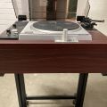 851346-3 Technics SL-1000 MKIIP Turntable (for parts / osiksi)