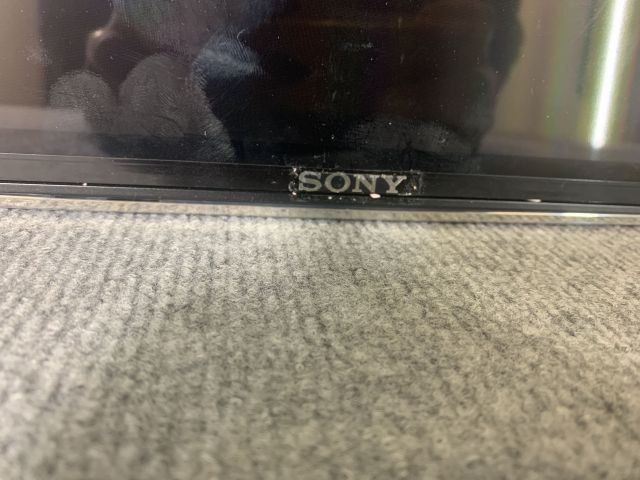 748127-4 Sony Bravia KD-55XE9305 (Repair Item)