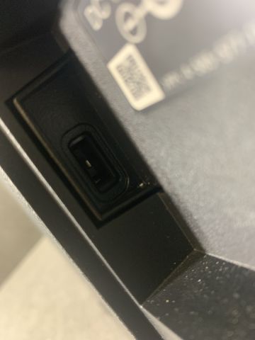 748127-9 Sony Bravia KD-55XE9305 (Repair Item)