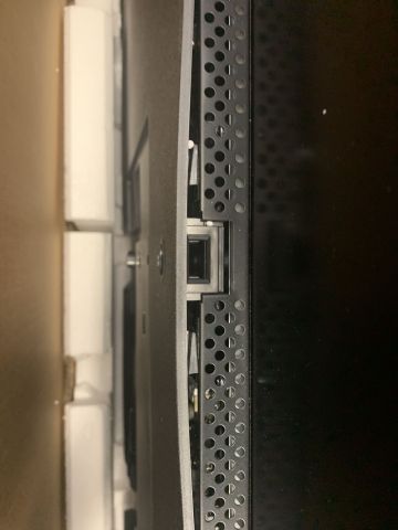 748127-11 Sony Bravia KD-55XE9305 (Repair Item)