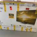 748127-12 Sony Bravia KD-55XE9305 (Repair Item)