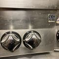 828104-5 Gas stove Wery C67G, 4 burners