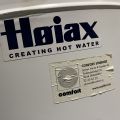 851076-2 Water heater Höiax