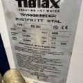 851076-5 Water heater Höiax