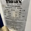 851076-6 Water heater Höiax