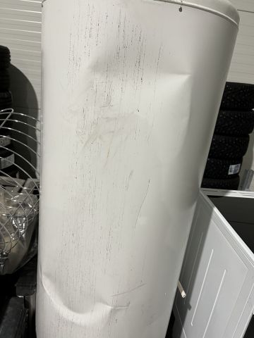 851076-9 Water heater Höiax