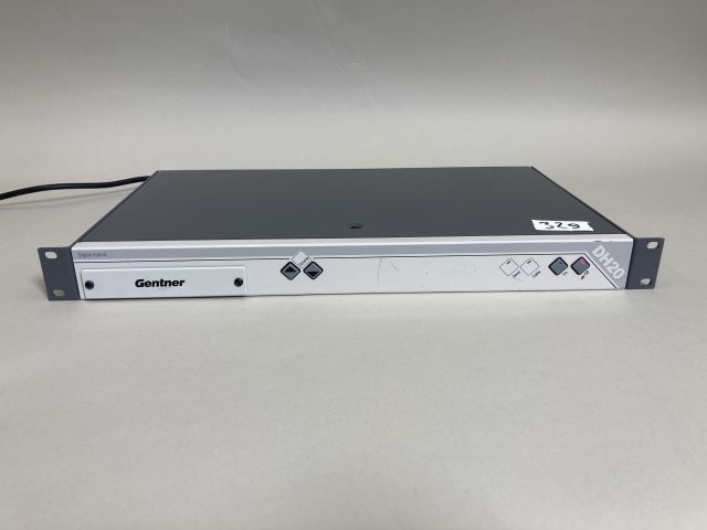 851689-1 Gentner DH20 Digital Hybrid