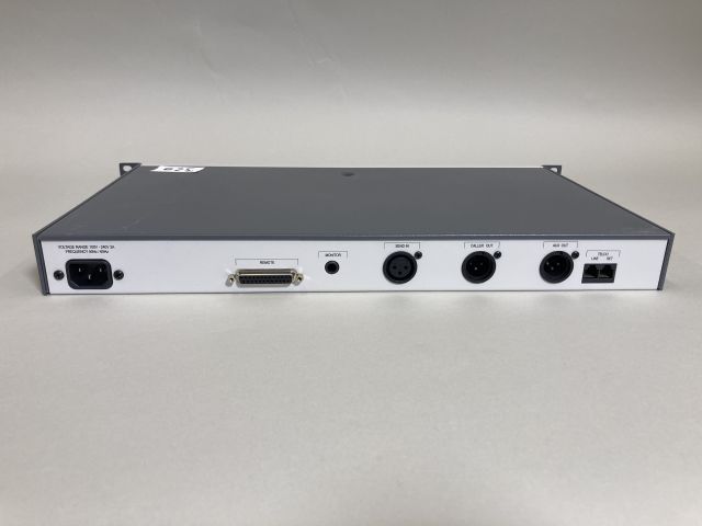 851689-2 Gentner DH20 Digital Hybrid