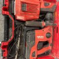 828911-10 Hammer drill Hilti TE 4-A22