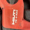 828911-12 Hammer drill Hilti TE 4-A22