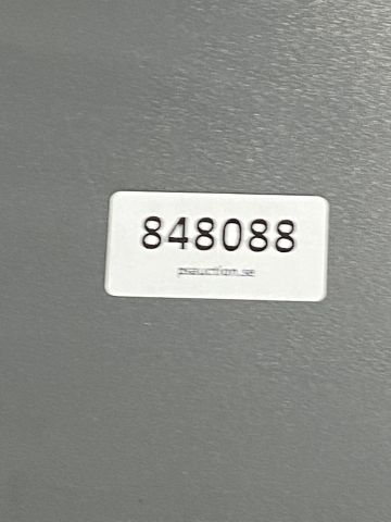 848088-6 Large format printer HP Latex 360