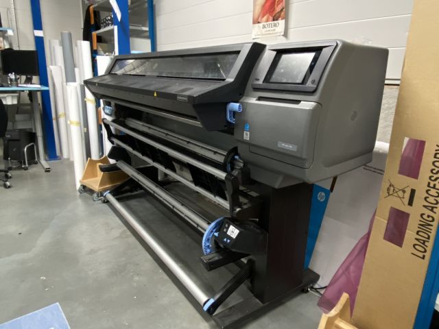 848088-8 Large format printer HP Latex 360