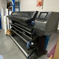 848088-9 Large format printer HP Latex 360