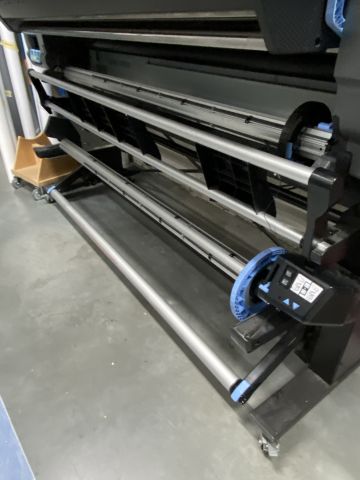 848088-10 Large format printer HP Latex 360