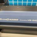 848091-7 Large Format Printer Roland VersaCamm Print & Cut VS-540