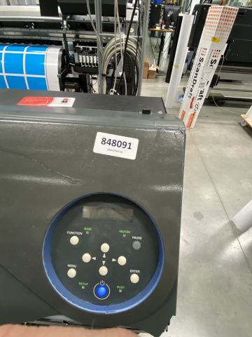 848091-9 Large Format Printer Roland VersaCamm Print & Cut VS-540