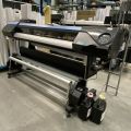 848091-10 Large Format Printer Roland VersaCamm Print & Cut VS-540