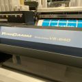 848091-12 Large Format Printer Roland VersaCamm Print & Cut VS-540